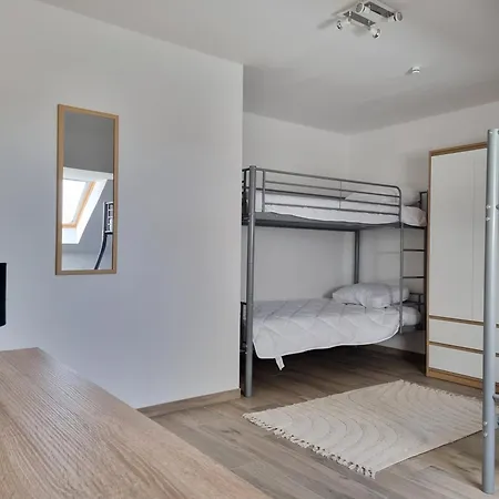 Chez Papy Hébergement de vacances *