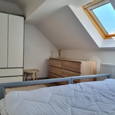 Chez Papy Hébergement de vacances Malmedy