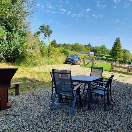 Holiday home Chez Papy *