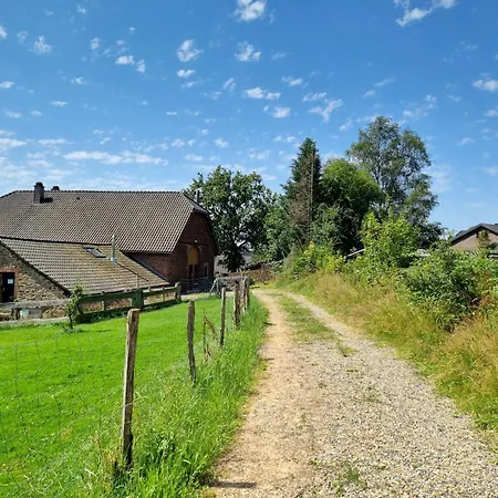 Chez Papy Malmedy