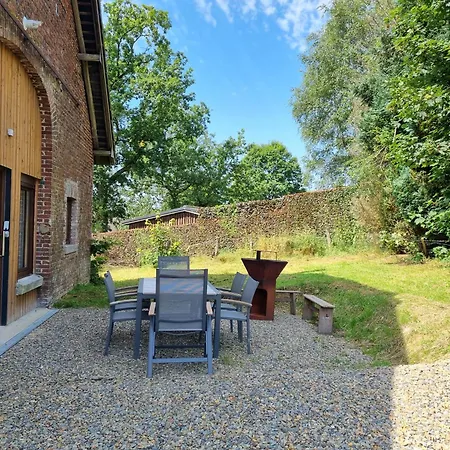 Chez Papy Hébergement de vacances *