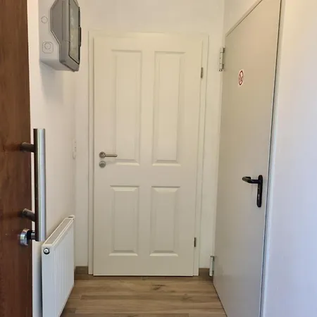 Hébergement de vacances Chez Papy Malmedy