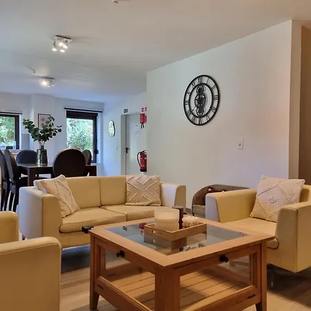 度假居 Chez Papy *