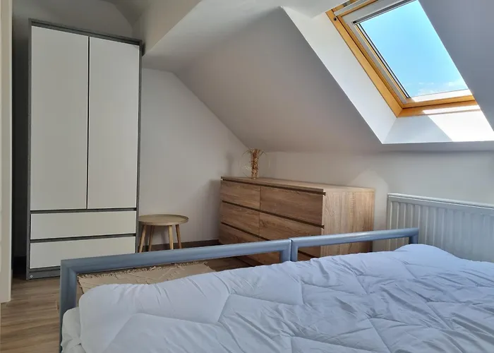 Chez Papy Hébergement de vacances Malmedy