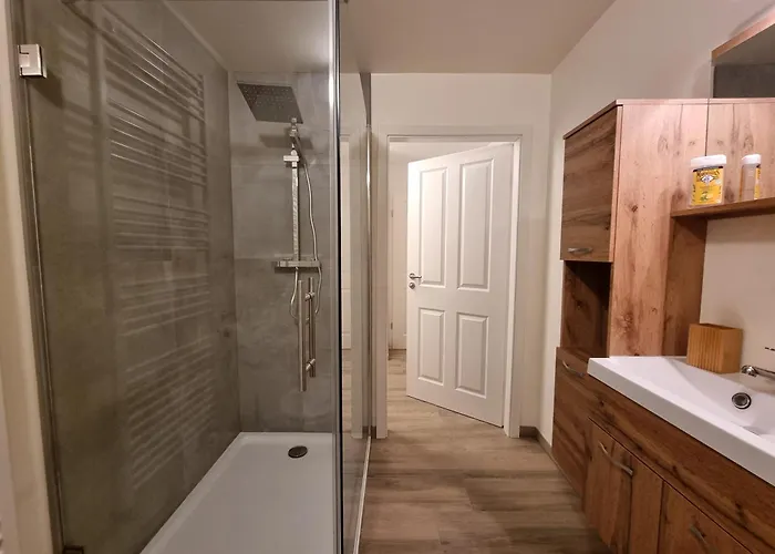 Hébergement de vacances Chez Papy