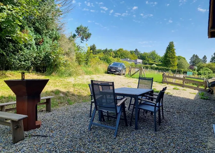 Hébergement de vacances Chez Papy *