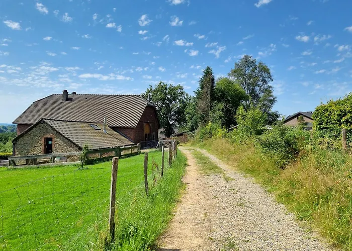 Chez Papy Malmedy