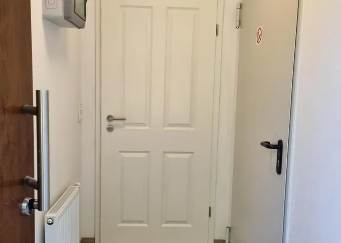 Hébergement de vacances Chez Papy Malmedy