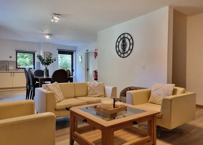Hébergement de vacances Chez Papy *